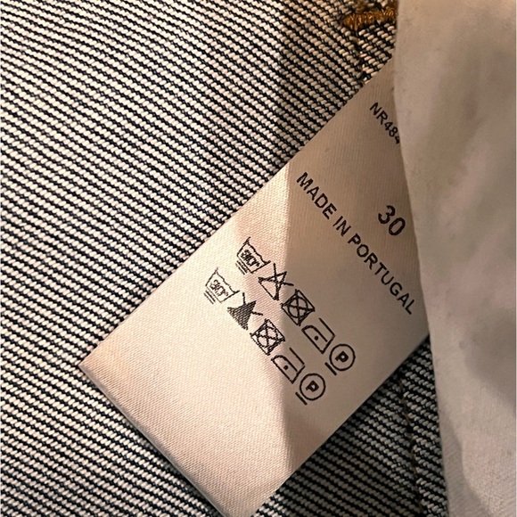 See By Chloe Flared Boho Jeans - Picture 6 of 16